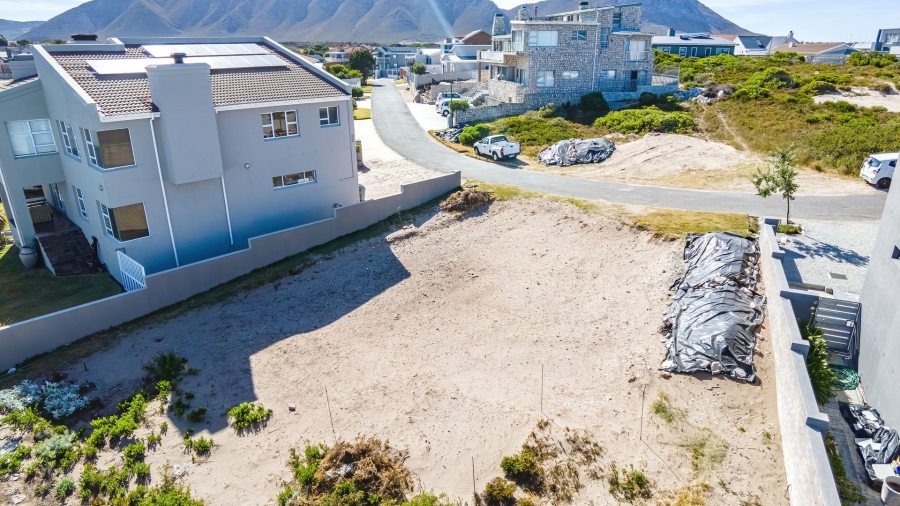 0 Bedroom Property for Sale in Perlemoenbaai Western Cape
